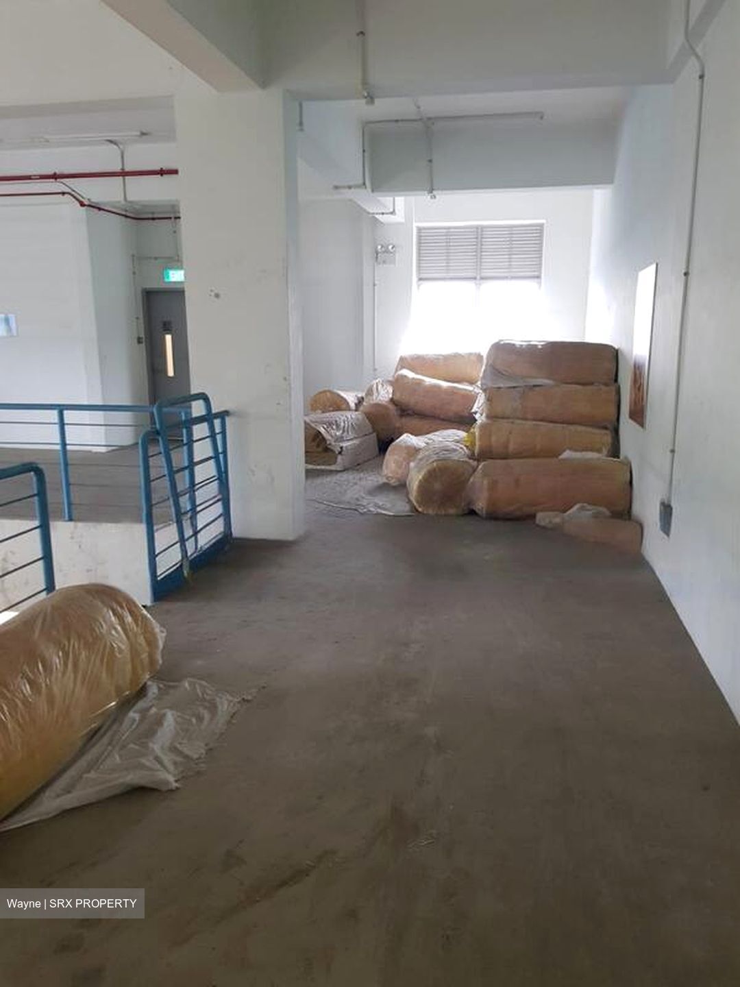 Tuas View Square (D22), Factory #462681291